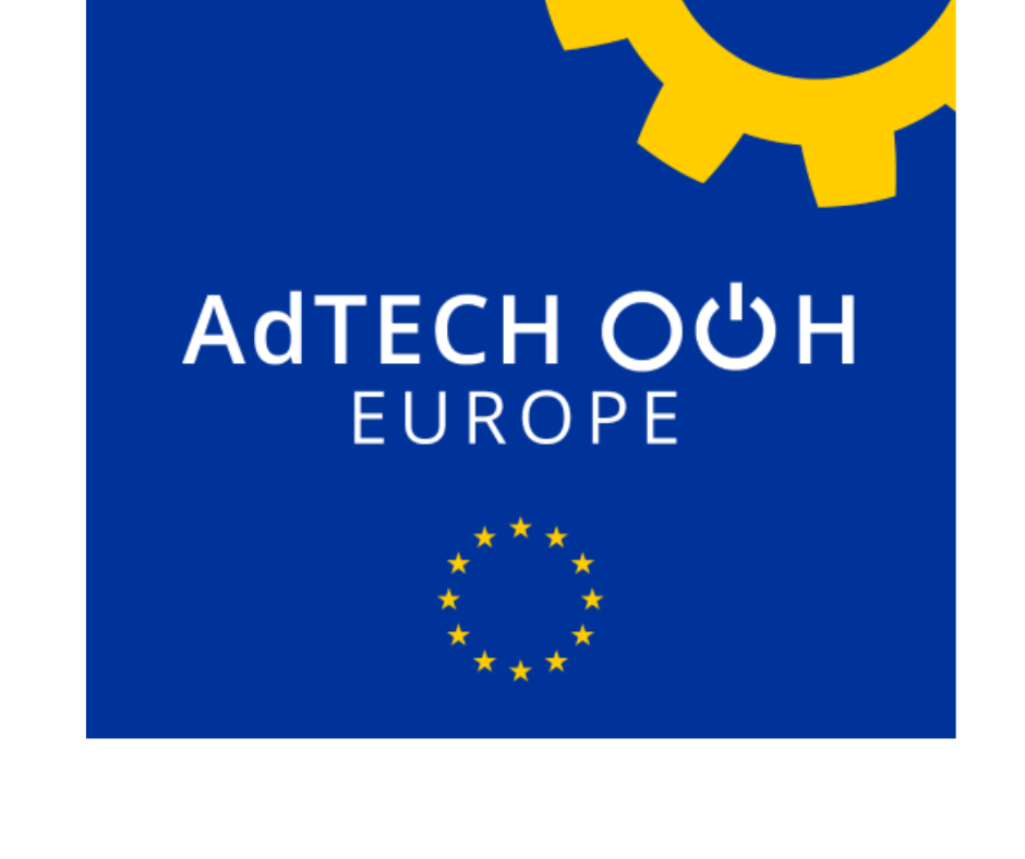 The AdTECH: OOH - Europe Conference